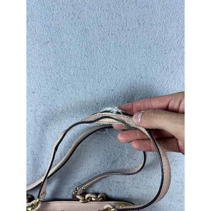 Michael Kors Cynthia Satchel