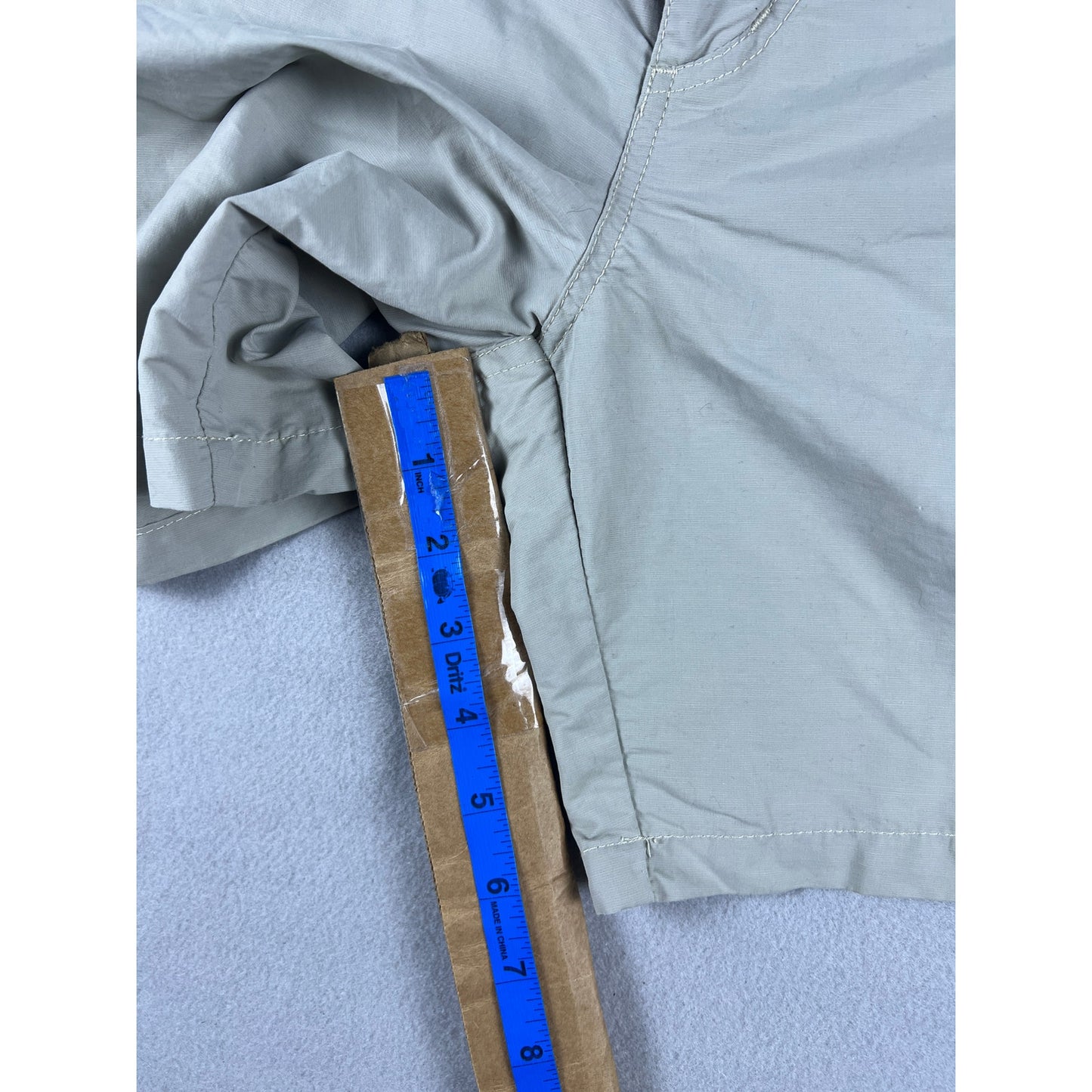 Kuhl Beige Hiking Shorts Women - 6