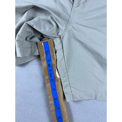 Kuhl Beige Hiking Shorts Women - 6