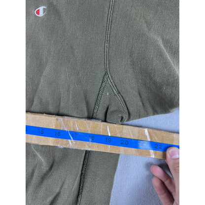 Vintage Champion Reverse Weave Sweatshirt - L