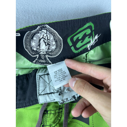 Billabong Playing Cards Swim Trunks - 33