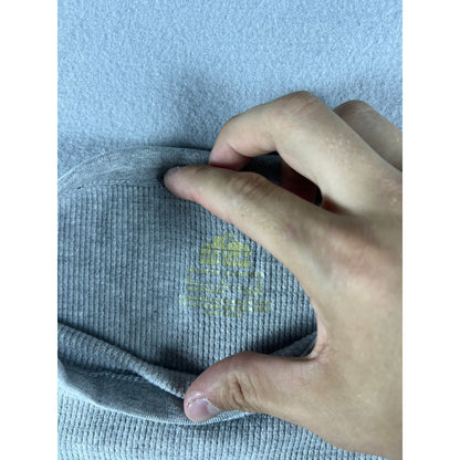 Old Mill Thermal Baselayer Shirt - XL