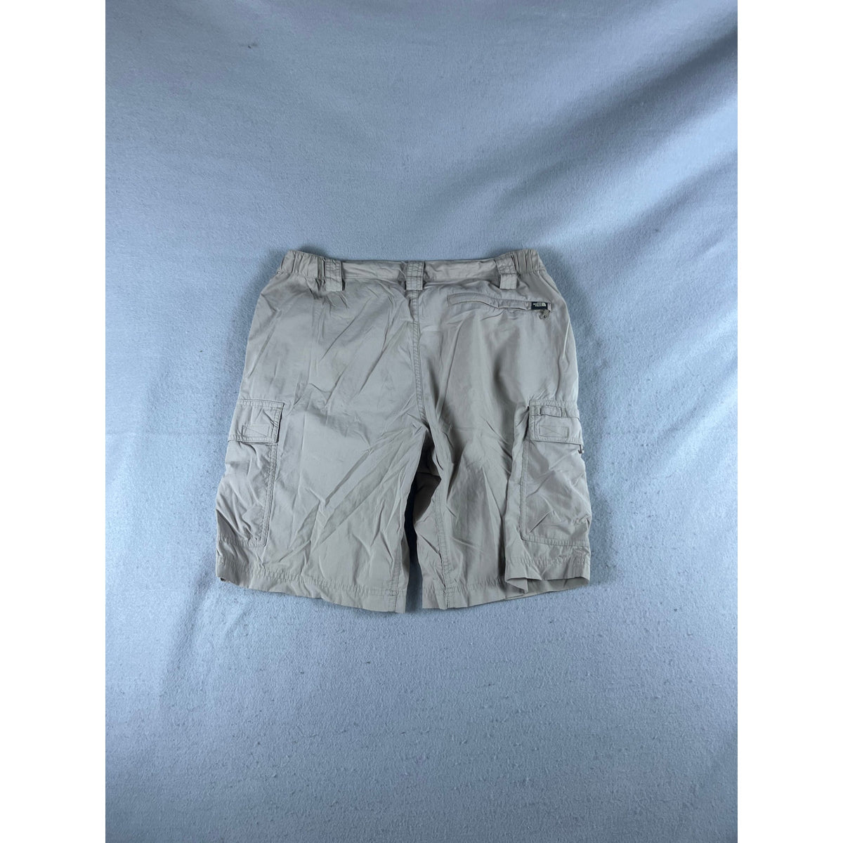The North Face Ripstop Cargo Shorts - 32