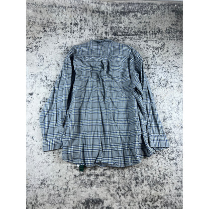 Orvis Button Down Shirt Mens - XXL