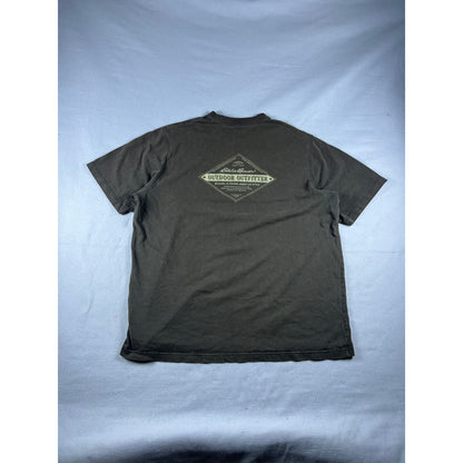 Eddie Bauer Outdoor Outfitter T-Shirt - XLT