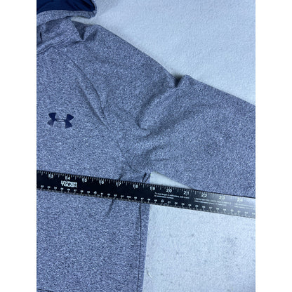 Under Armour HeatGear Hoodie Mens - S