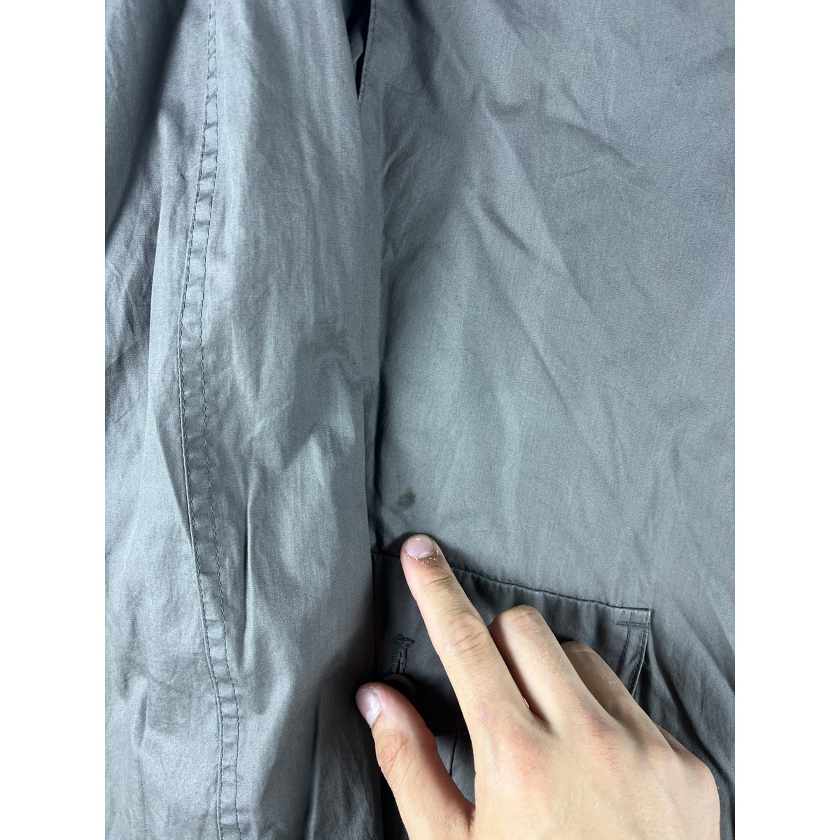 Vintage Ducks Unlimited Jacket - L