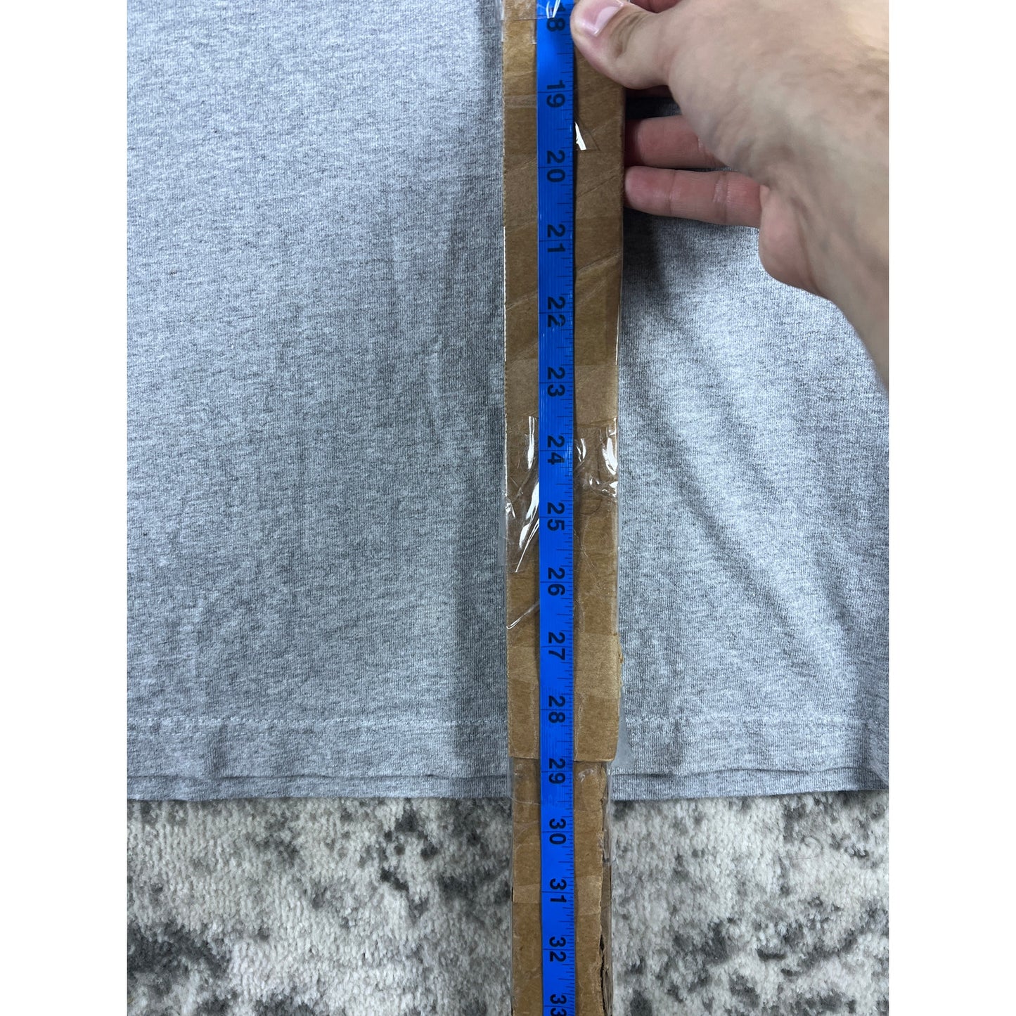 Carhartt T-Shirt - L