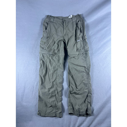 Columbia Titanium Convertible Cargo Pants - M