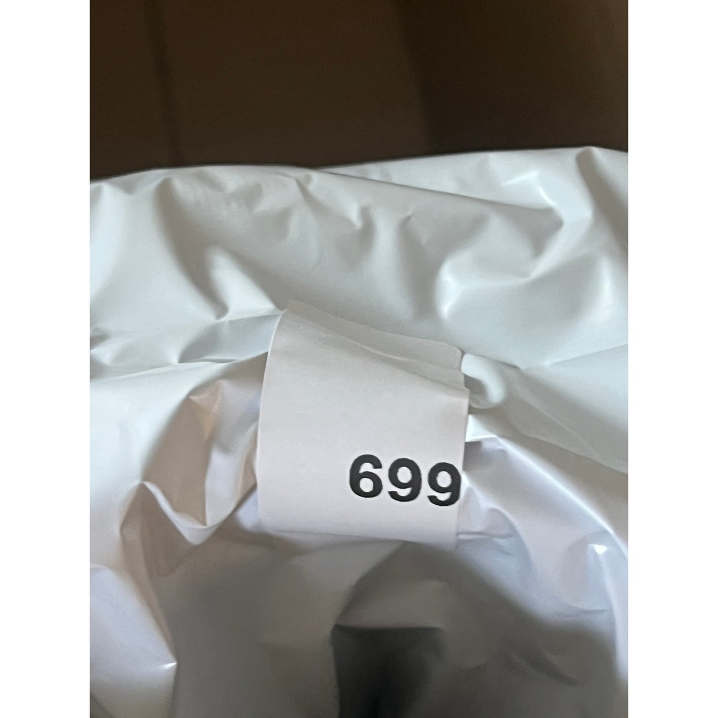 Nike Sweatshirt Hoodie - XXL