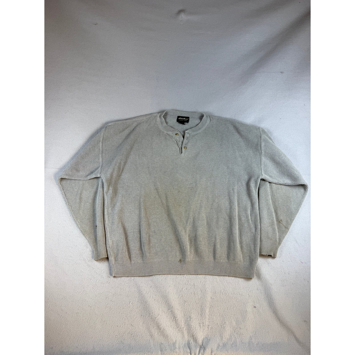 Vintage Eddie Bauer Sweater - L