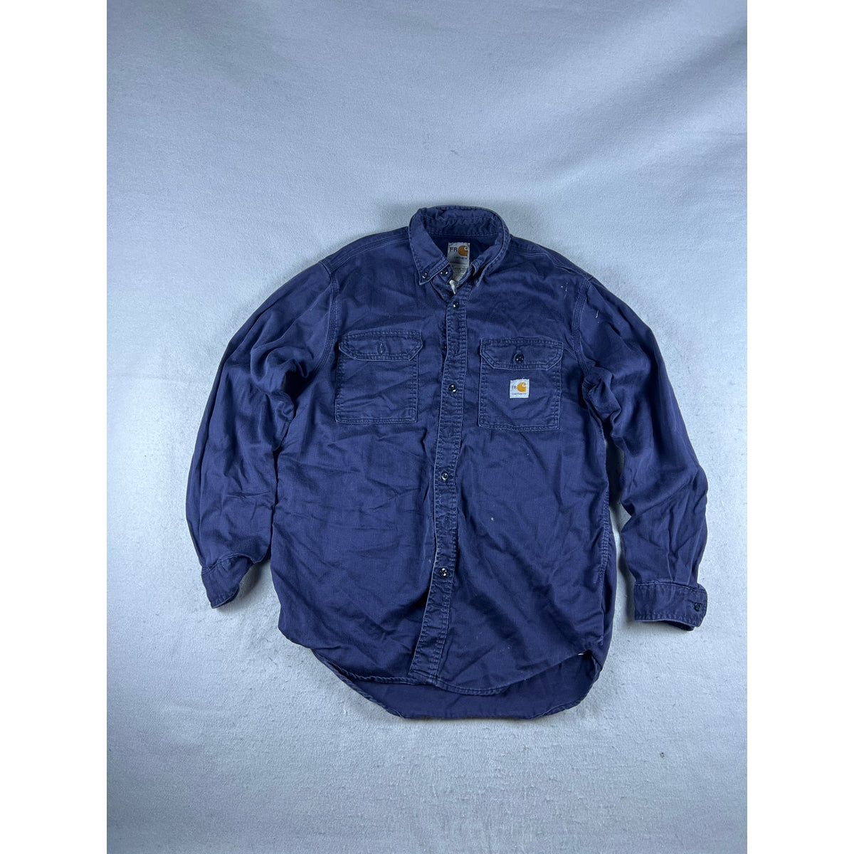 Carhartt Flame Resistant Lightweight Shirt - M