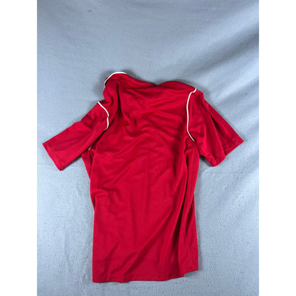 Nike Dri-FIT Golf Polo Shirt - L