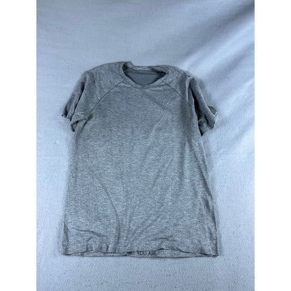 Lululemon Metal Vent Tech Tee - S