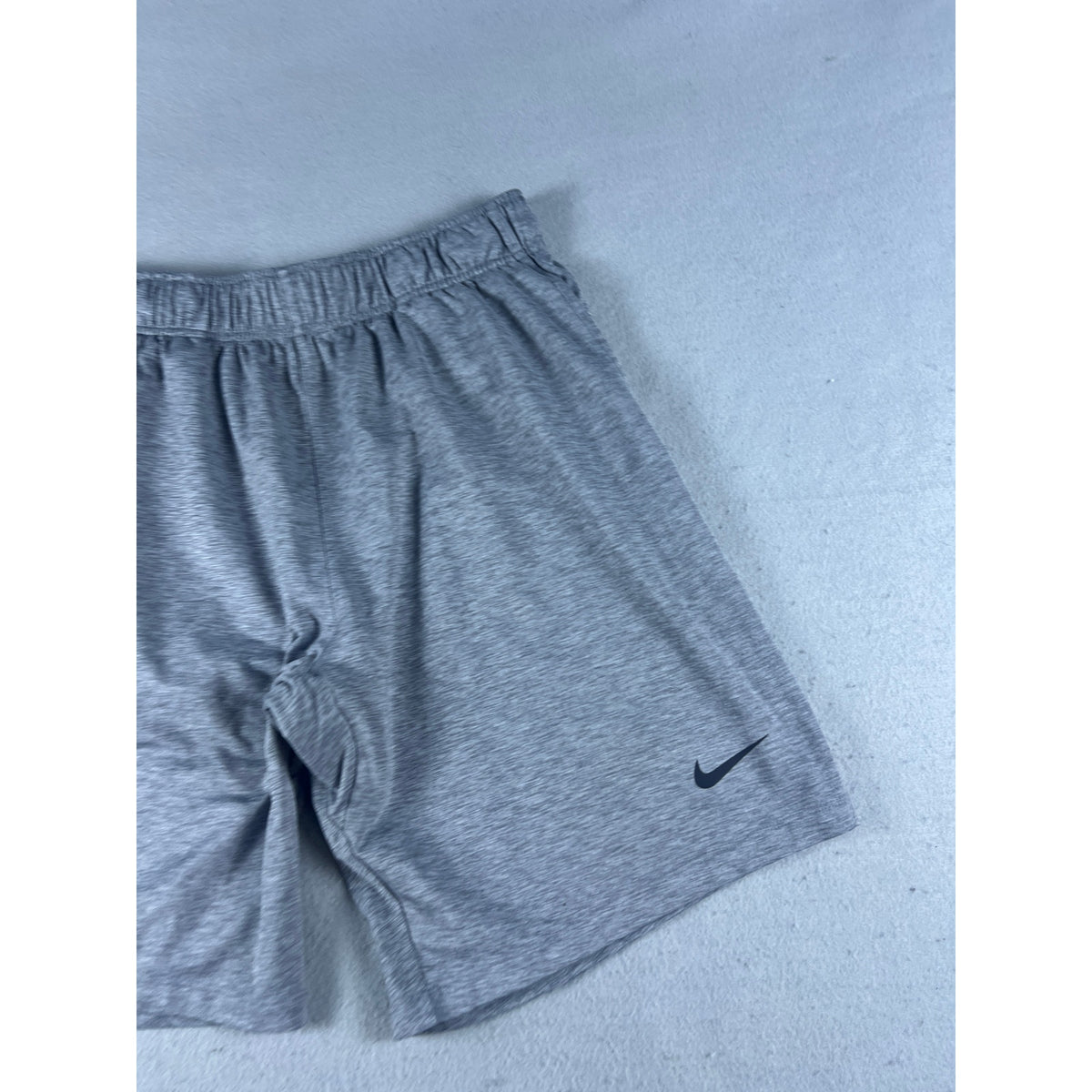 Nike Dri-Fit Athletic Running Shorts - L