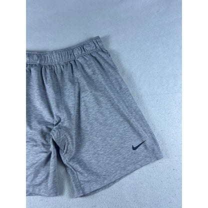 Nike Dri-Fit Athletic Running Shorts - L