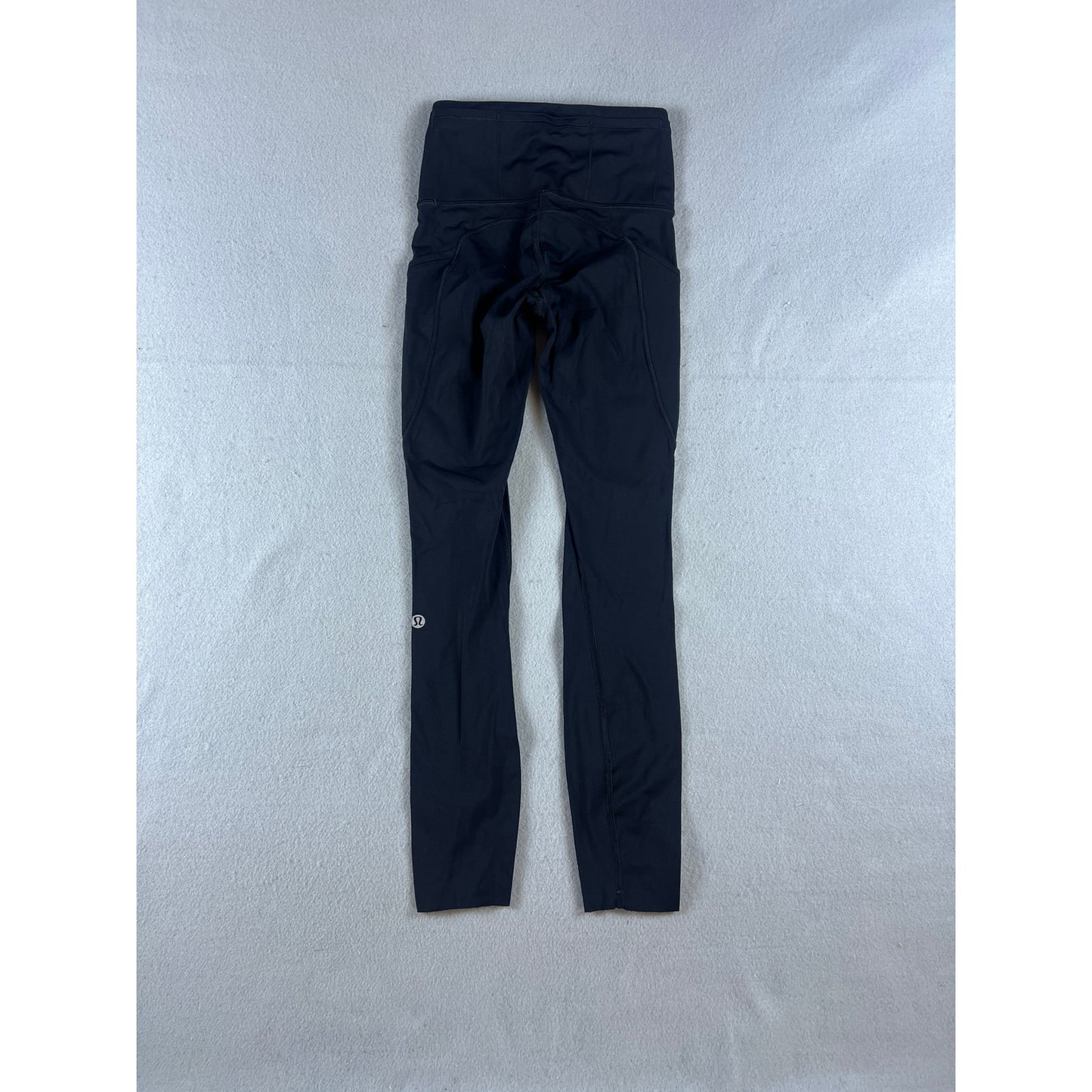 Lululemon Fast & Free High Rise Tights Leggings - 0