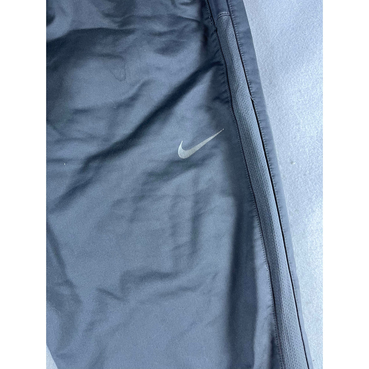Nike Dri-Fit Track Pants - L
