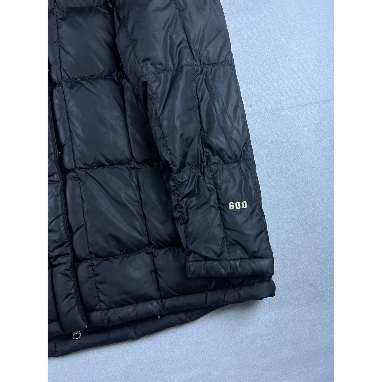 The North Face 600 Fill Parka Jacket Womens - L
