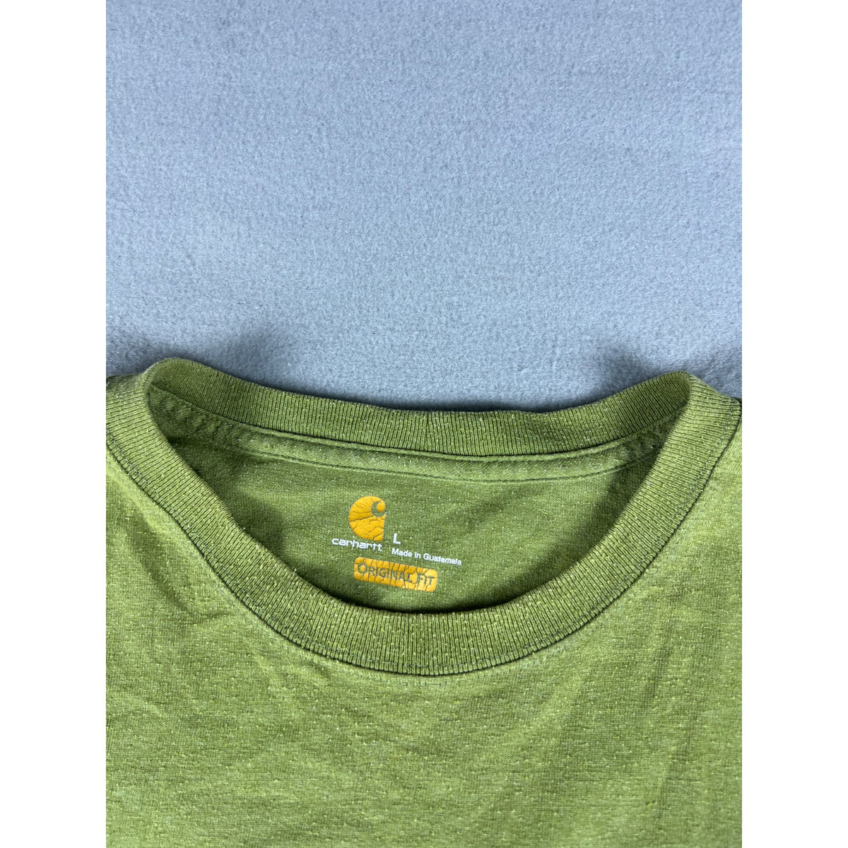 Carhartt Original Fit T-Shirt - L