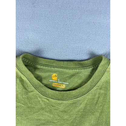 Carhartt Original Fit T-Shirt - L