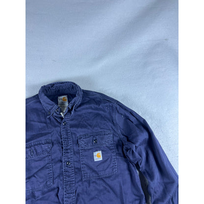 Carhartt Flame Resistant Lightweight Shirt - M