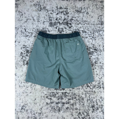 Vuori Mens Medium Green Kore Shorts - M