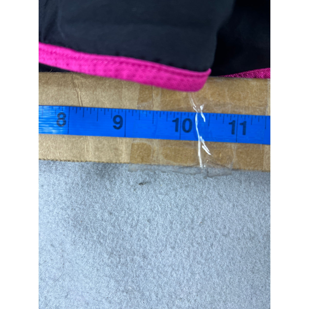 Nike Dri-FIT Tempo Running Shorts Womens - XL