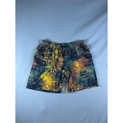 Under Armour Rival Fleece Sport Palm Shorts - 2XL