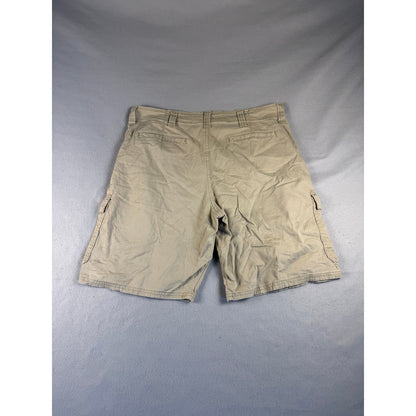 Wrangler Cargo Shorts - 34