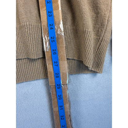 Vintage LL Bean Wool Sweater - XL Tall