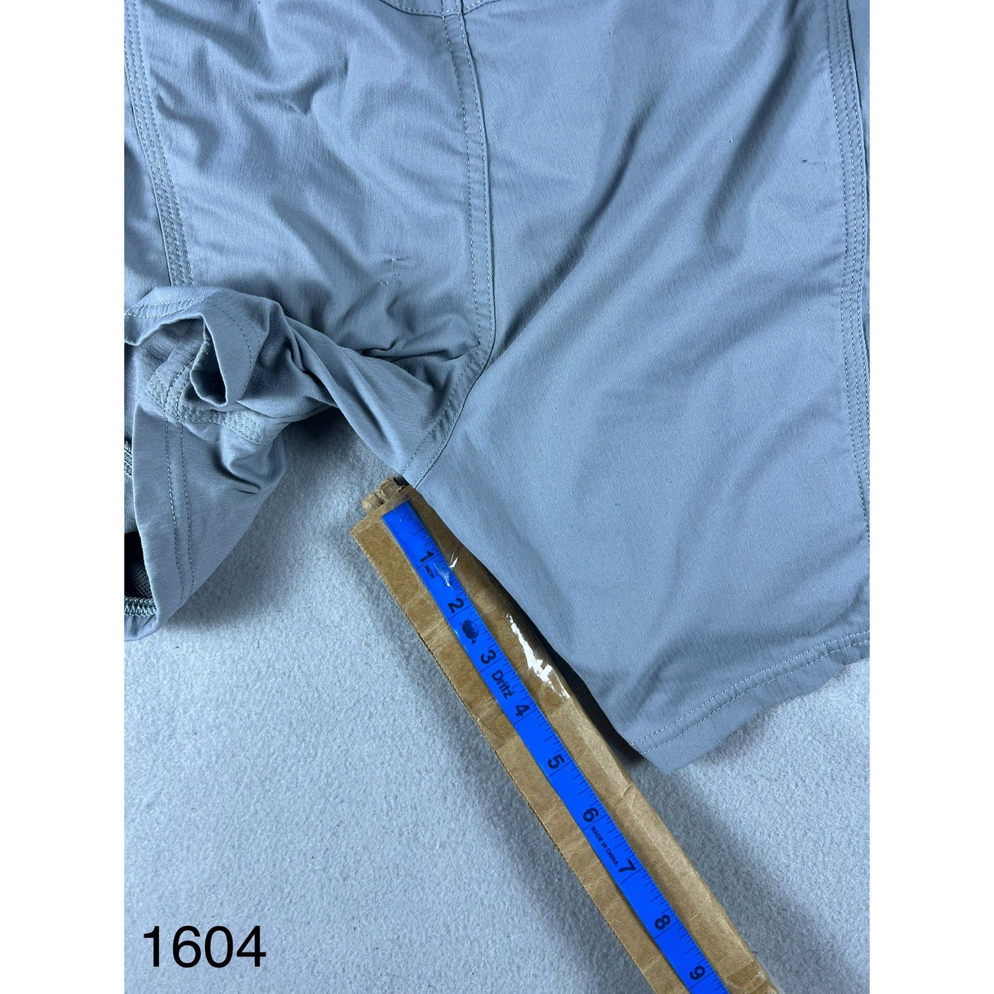 The North Face Aphrodite 2.0 Shorts Womens - M Long