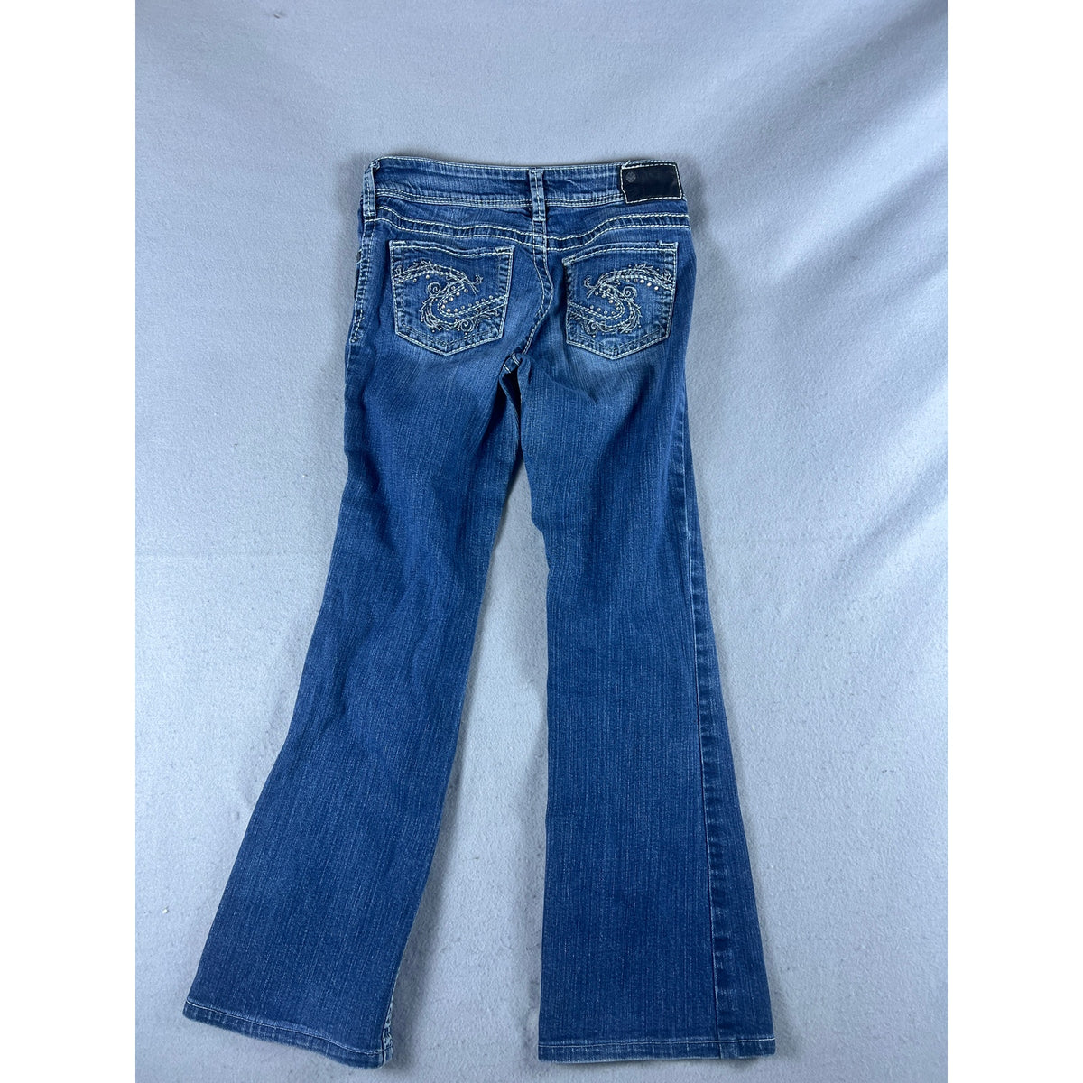 Silver Jeans Co Suki Bootcut Womens - 27x32