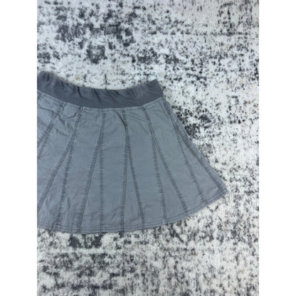 XCVI Mini Skirt - S