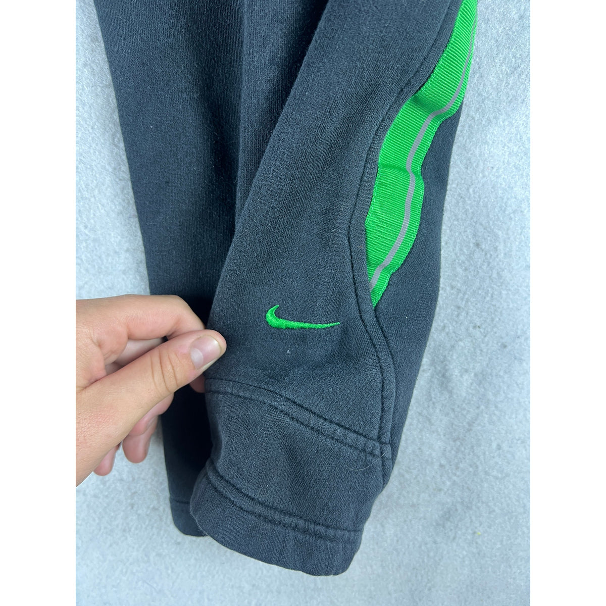 North Dakota Fighting Sioux Sweatpants - M