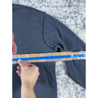 Vintage Old Navy Thermal Shirt - XL