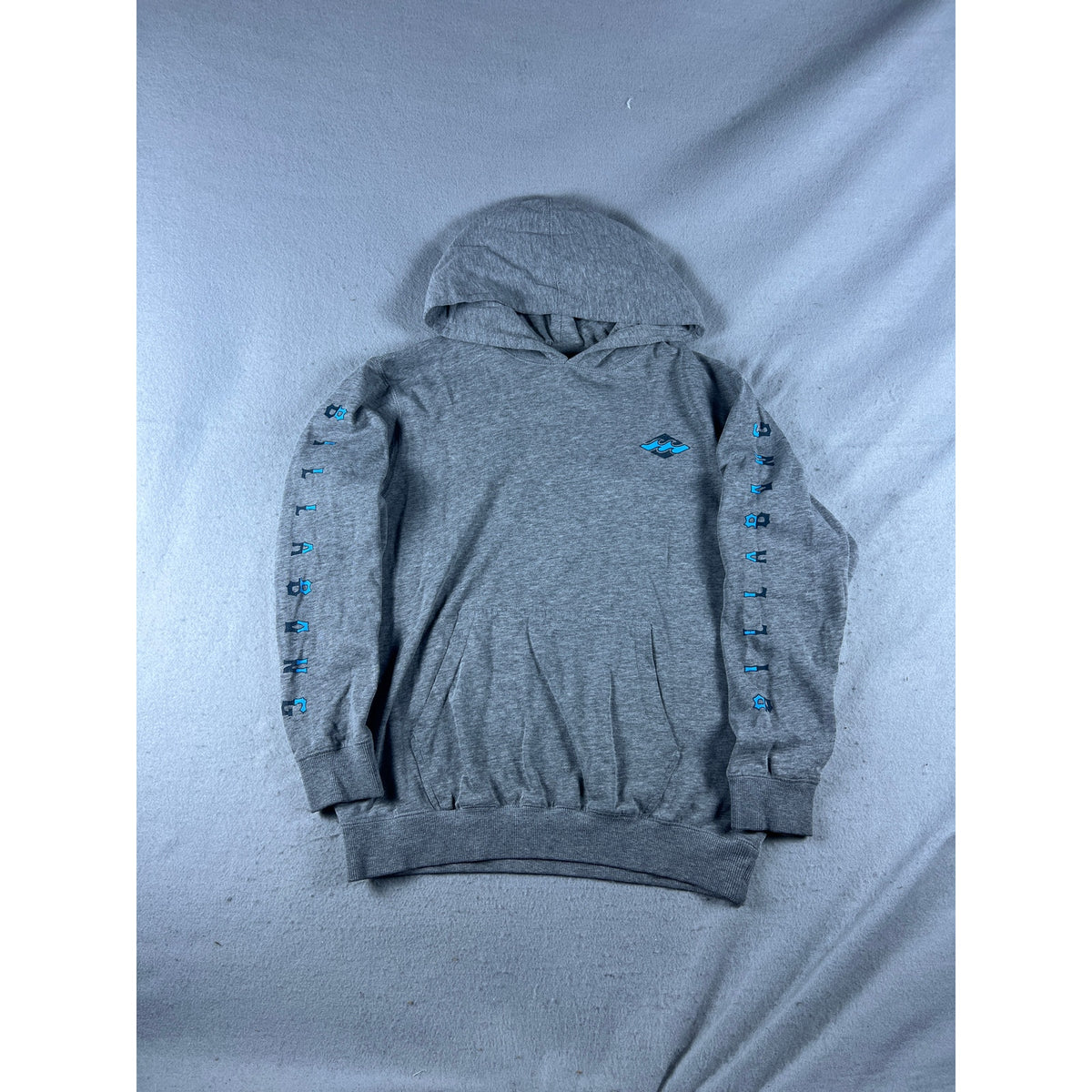 Billabong Hoodie Sweatshirt - XL