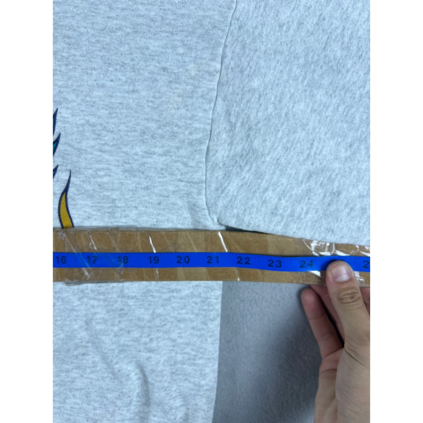Vintage 90s University of CWA Sweatshirt - XL