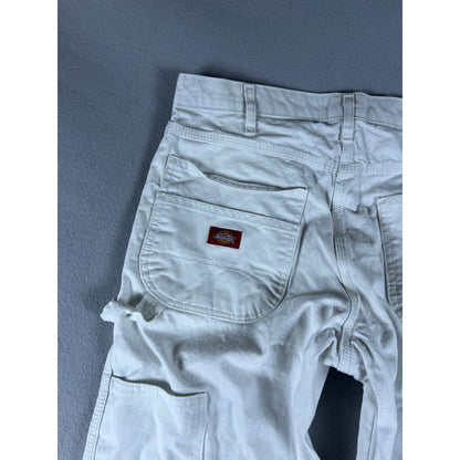 Dickies Carpenter Pants - 34x30