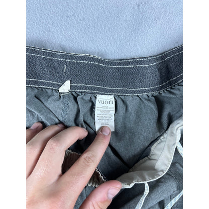Vuori Banks Shorts - 2XL
