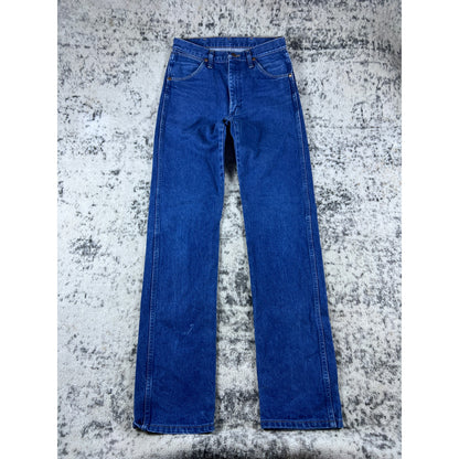 Wrangler Cowboy Cut Jeans - 30x36