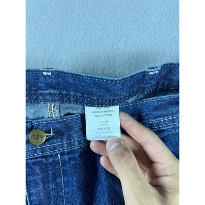 KEY Carpenter Jeans Pants - 38x32