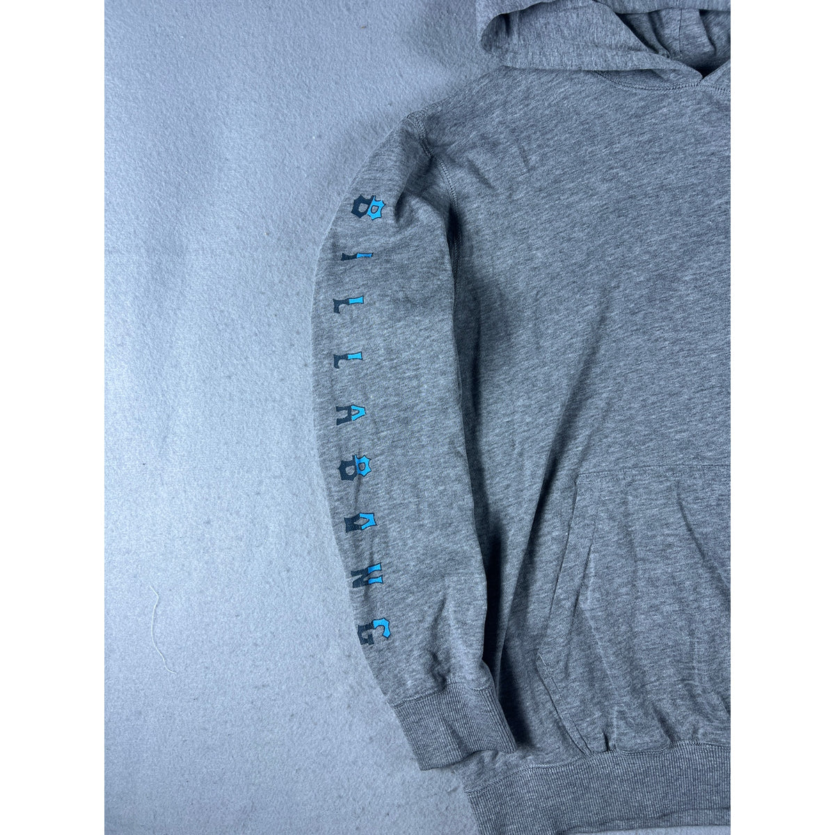 Billabong Hoodie Sweatshirt - XL