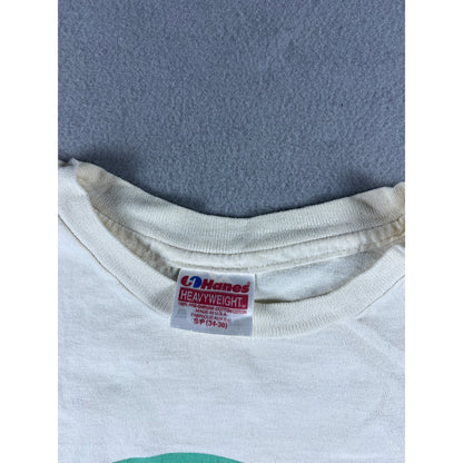 VTG Kenai Fjords seward alaska pelican shirt - S
