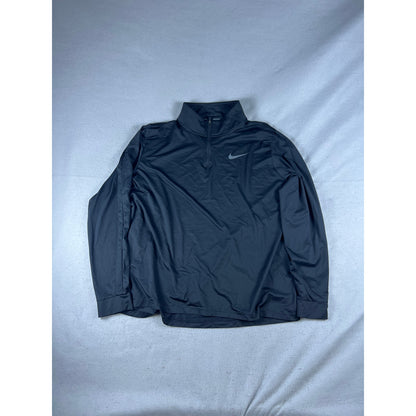 Nike Pro Dri-Fit Mock Neck Training Top - XL