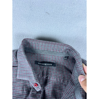 Hammer Made Dress Shirt - 15.5