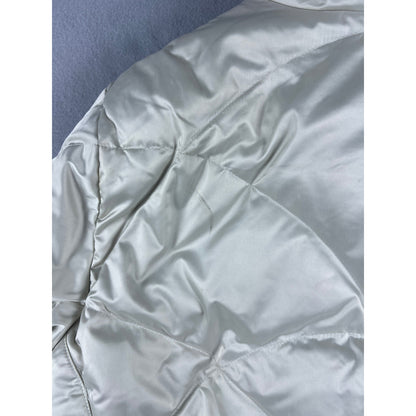 The North Face 550 Fill Quilted Jacket Womens - L