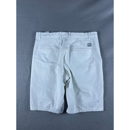 Puma Golf Shorts - 34