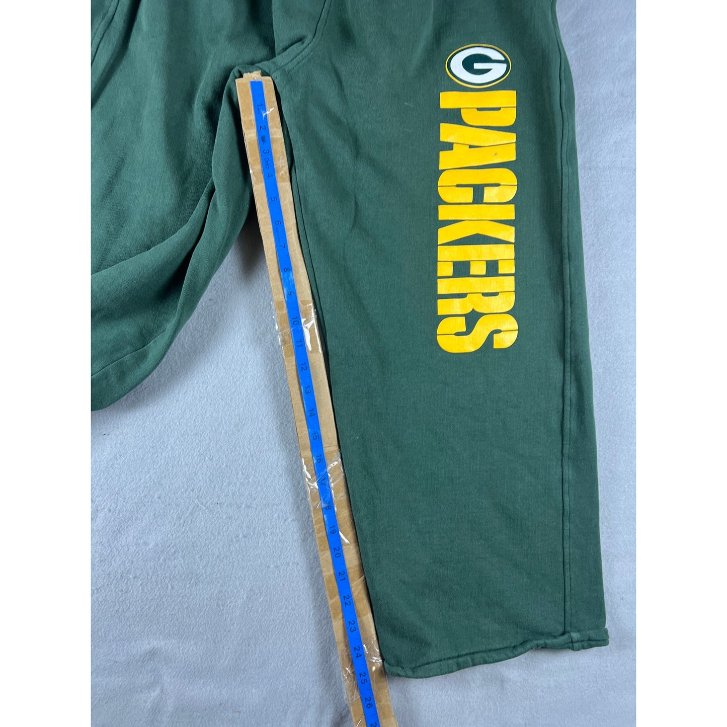 Green Bay Packers Sweatpants - XLT
