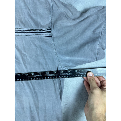 American Blue Y2K Skate T-Shirt - XL